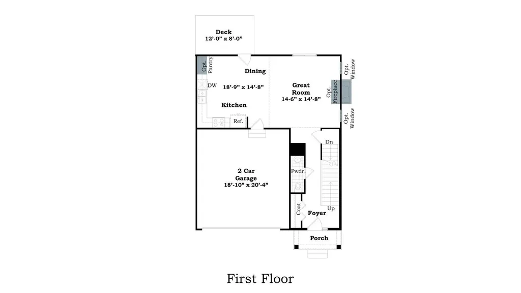 1049 Rebecca Street Marshall City MI 49068