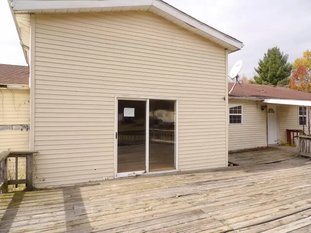 34637 76th Street Covert Township MI 49043