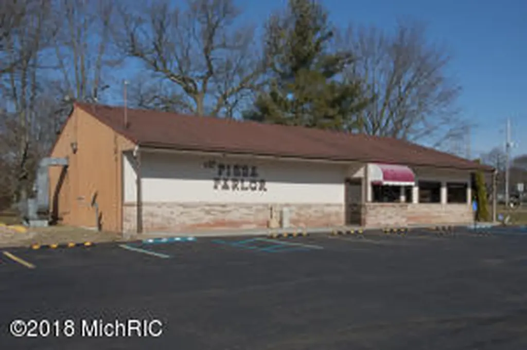 3301 W Michigan Avenue Bedford Charter Township MI 49037