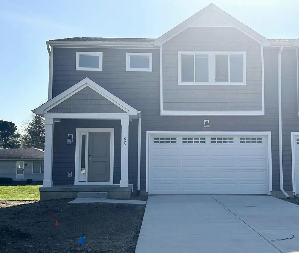 1027 Rebecca Street Marshall City MI 49068