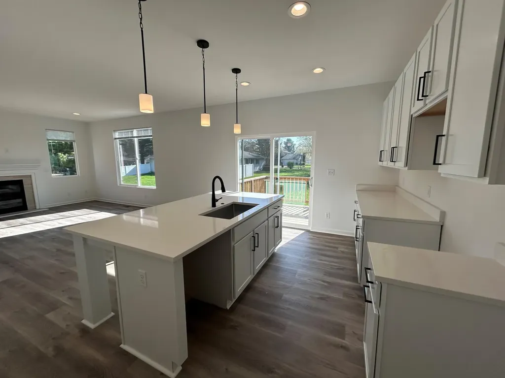 1027 Rebecca Street Marshall City MI 49068