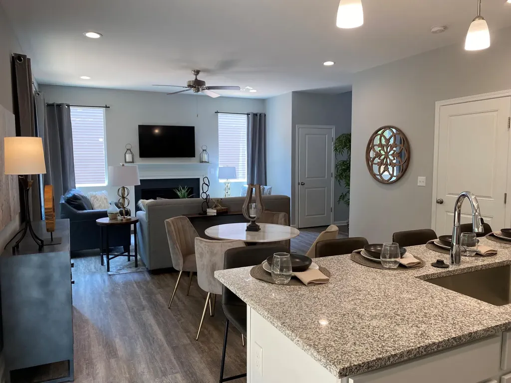 1027 Rebecca Street Marshall City MI 49068