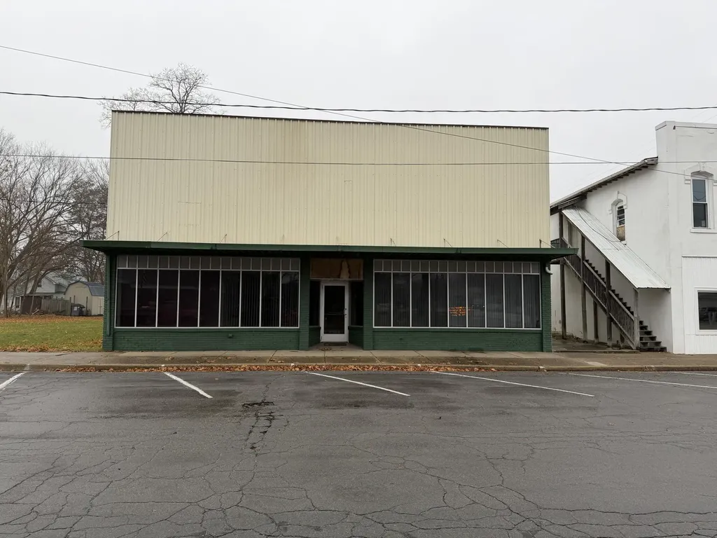 102 S Webster Street Ross Township MI 49012