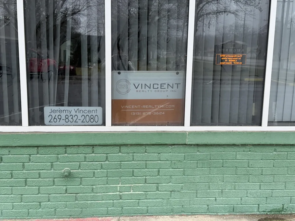 102 S Webster Street Ross Township MI 49012