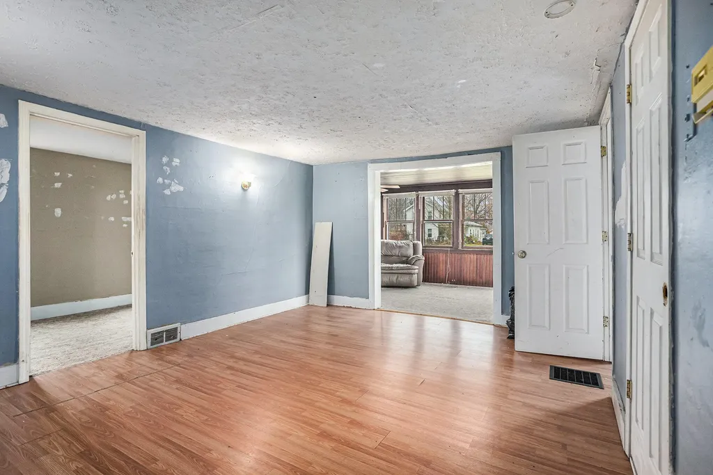 207 S Capital Avenue Athens Village MI 49011