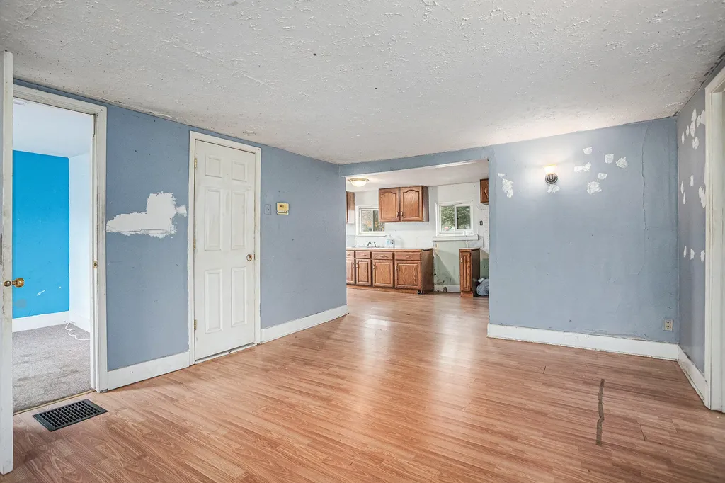 207 S Capital Avenue Athens Village MI 49011