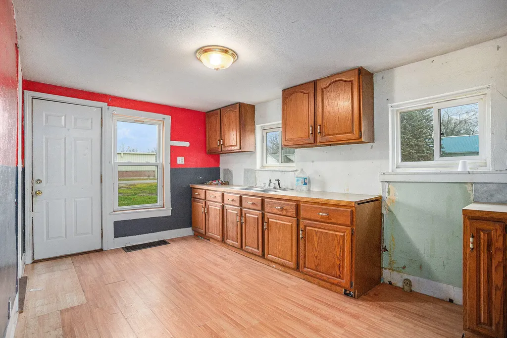207 S Capital Avenue Athens Village MI 49011
