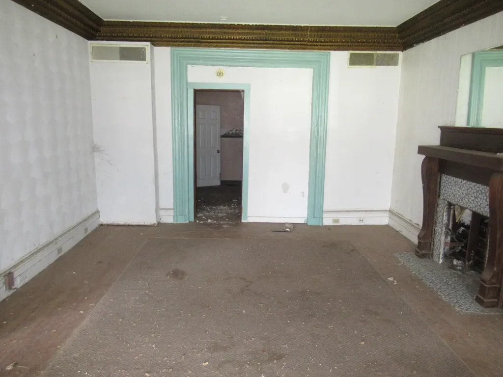 122 North Avenue Battle Creek City MI 49017