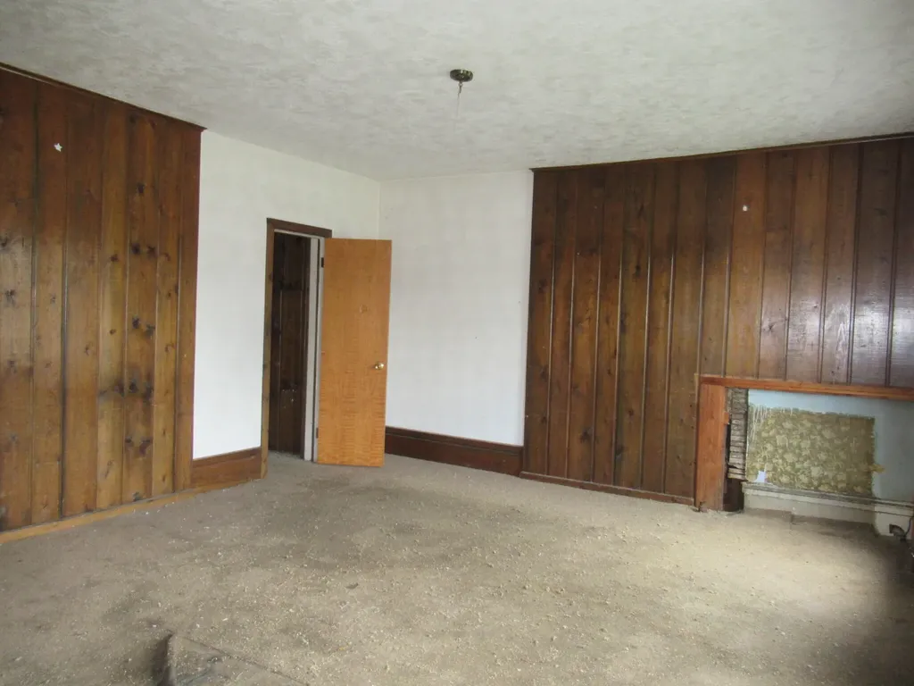 122 North Avenue Battle Creek City MI 49017