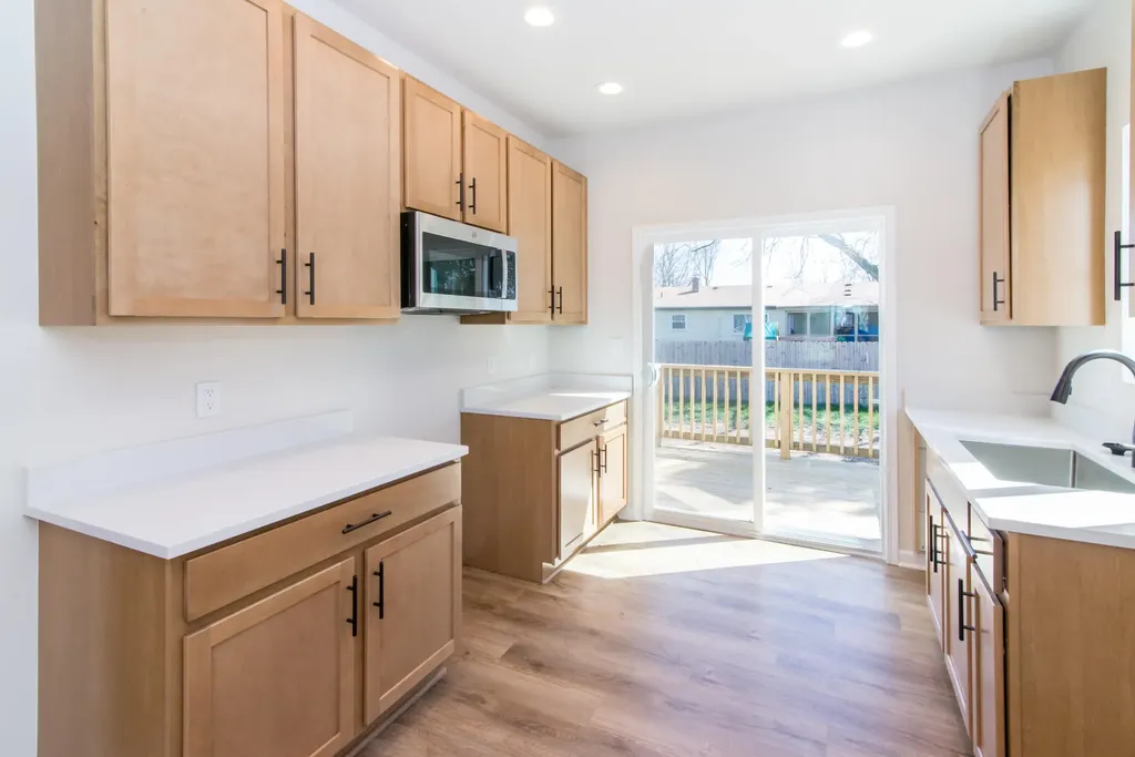 1025 Rebecca Street Marshall City MI 49068
