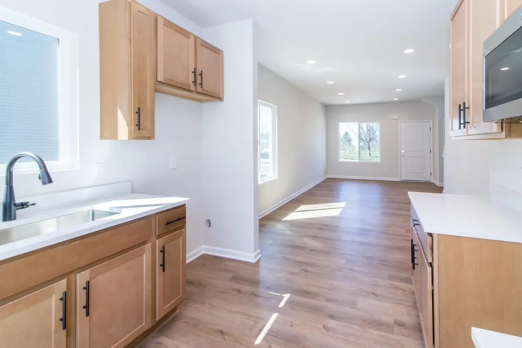 1025 Rebecca Street Marshall City MI 49068