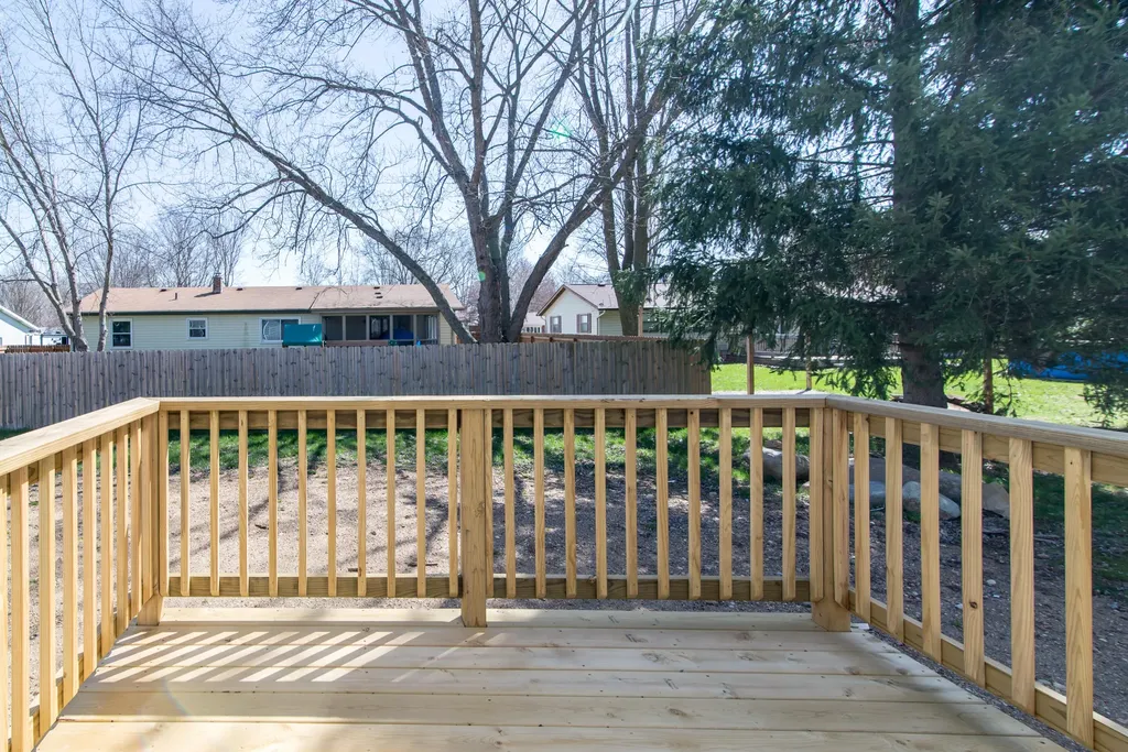1025 Rebecca Street Marshall City MI 49068