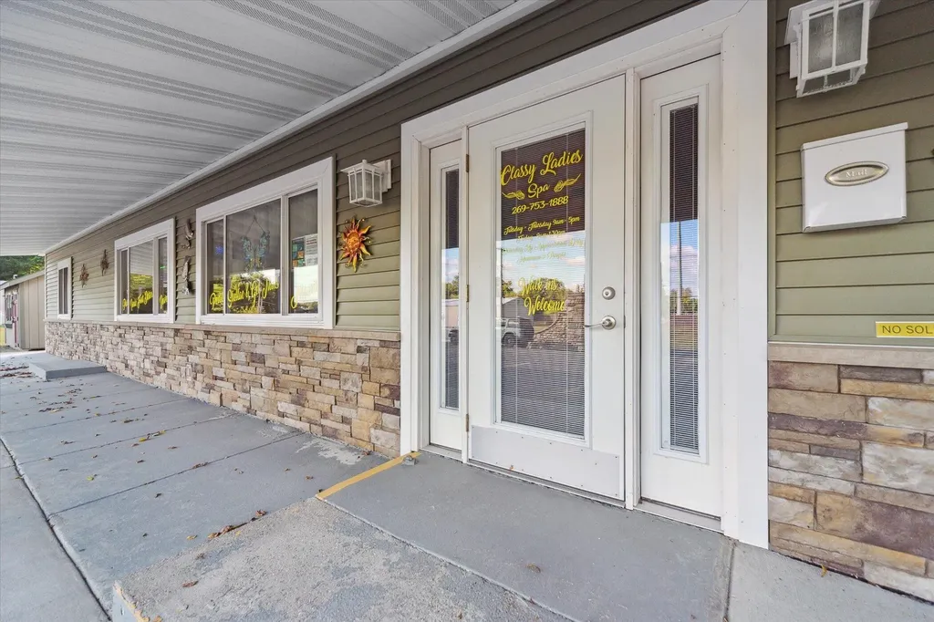 714 Main Street Emmett Charter Township MI 49014