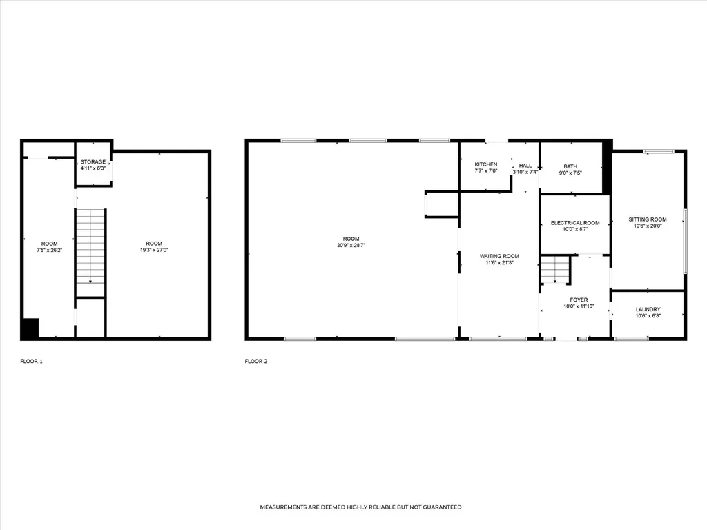 714 Main Street Emmett Charter Township MI 49014