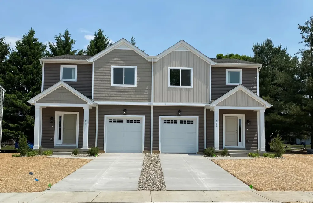 1050 Rebecca Street Marshall City MI 49068