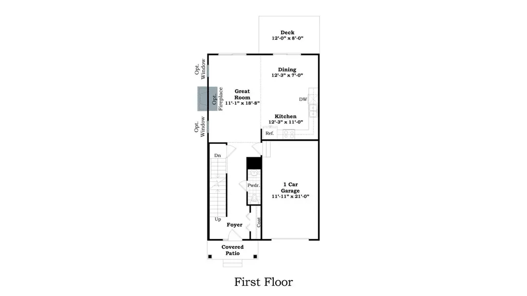 1050 Rebecca Street Marshall City MI 49068