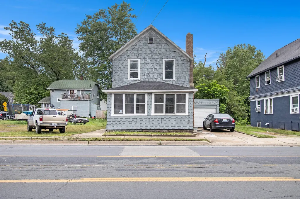 1850 S Burdick Street Kalamazoo City MI 49001