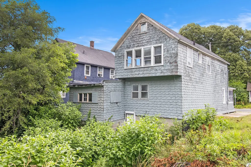 1850 S Burdick Street Kalamazoo City MI 49001