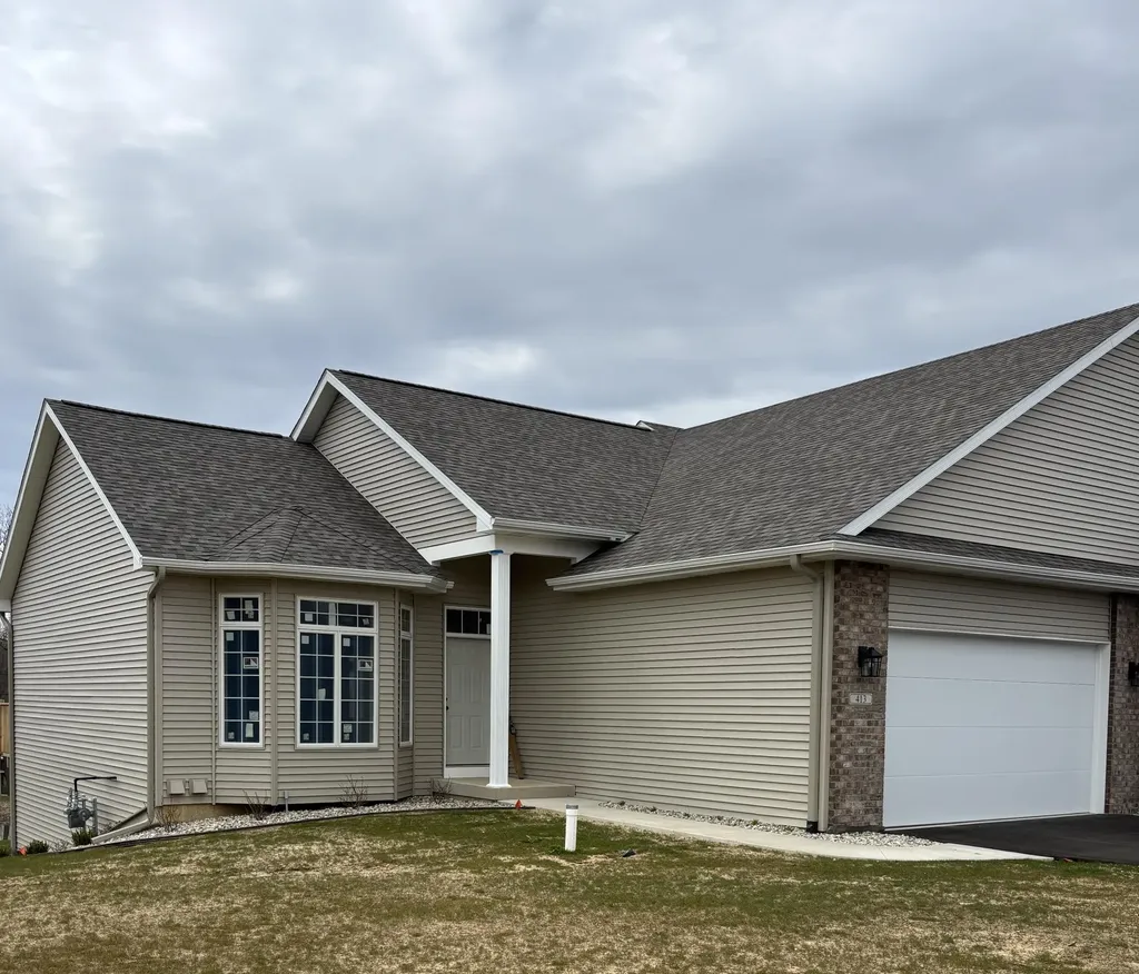 413 Coventry Road Battle Creek City MI 49015