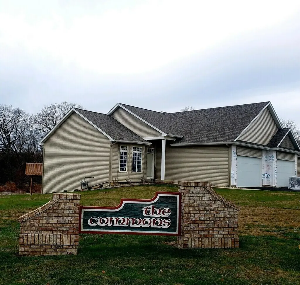 413 Coventry Road Battle Creek City MI 49015