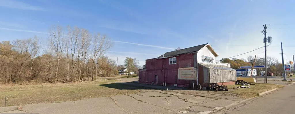 1399 E Michigan Avenue Emmett Charter Township MI 49014