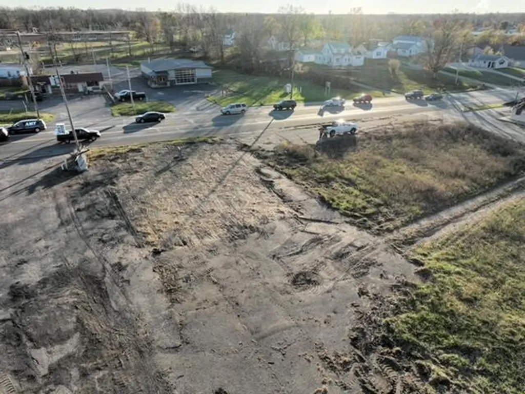1399 E Michigan Avenue Emmett Charter Township MI 49014