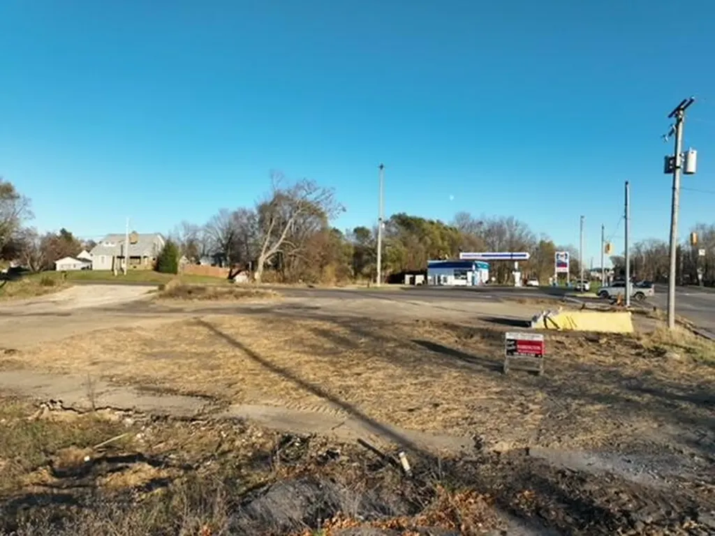 1399 E Michigan Avenue Emmett Charter Township MI 49014