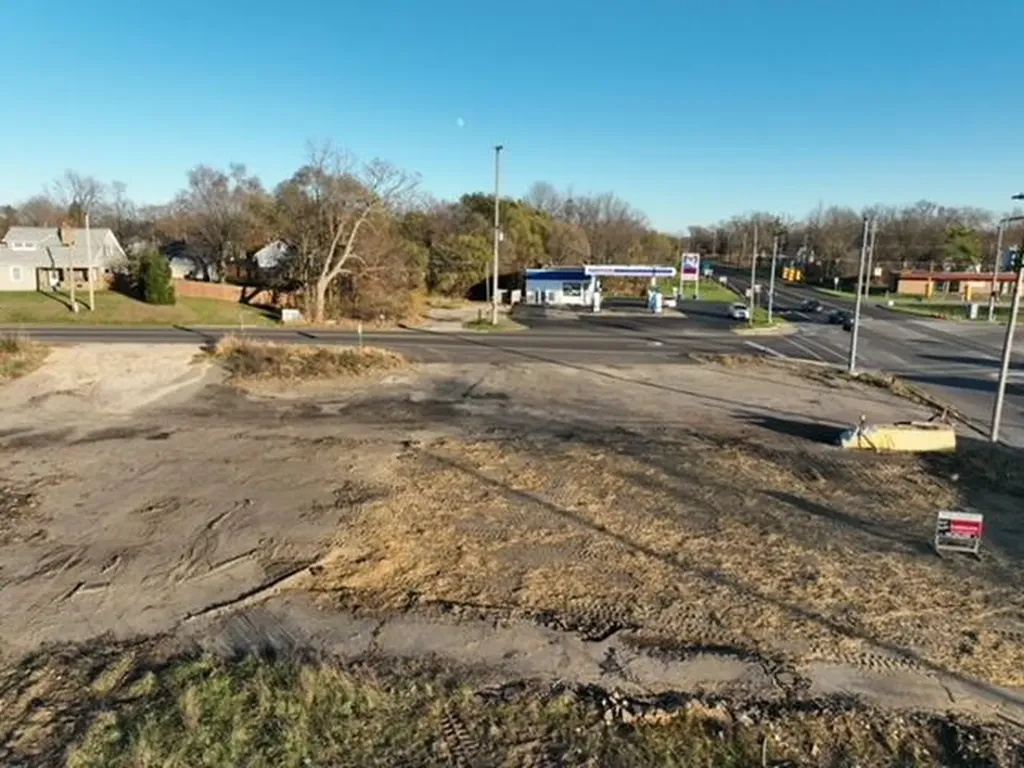 1399 E Michigan Avenue Emmett Charter Township MI 49014