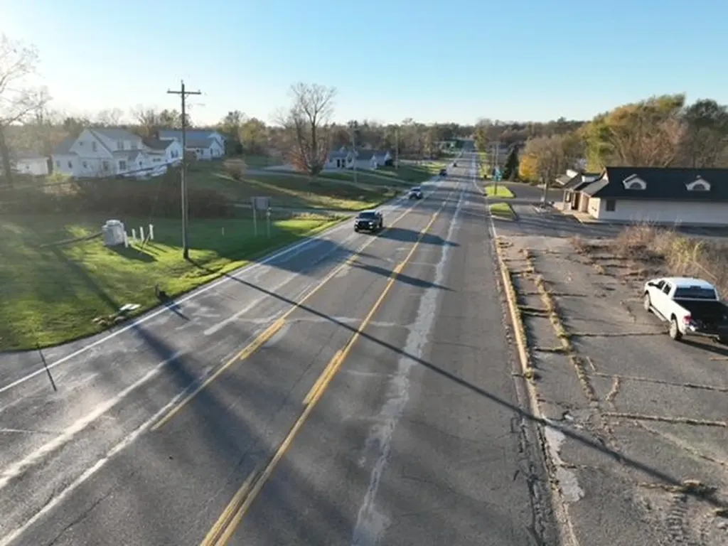 1399 E Michigan Avenue Emmett Charter Township MI 49014