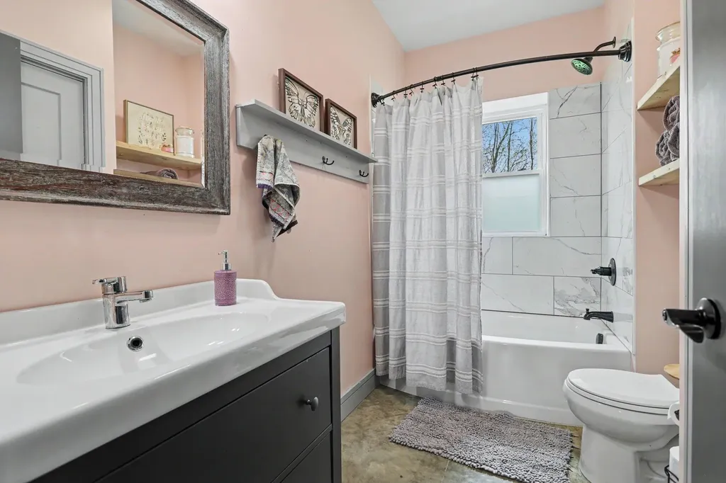 19184 L Drive N Marengo Township MI 49068