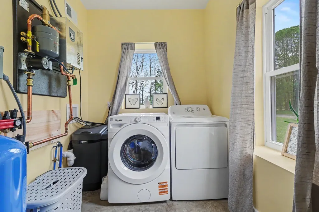 19184 L Drive N Marengo Township MI 49068
