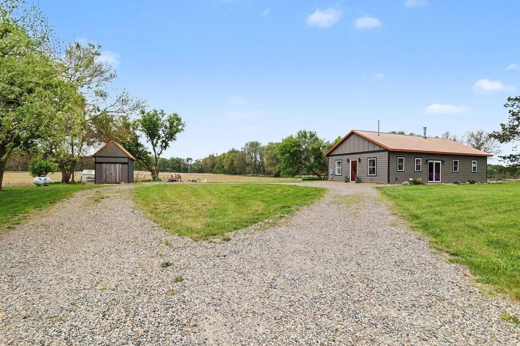 19184 L Drive N Marengo Township MI 49068