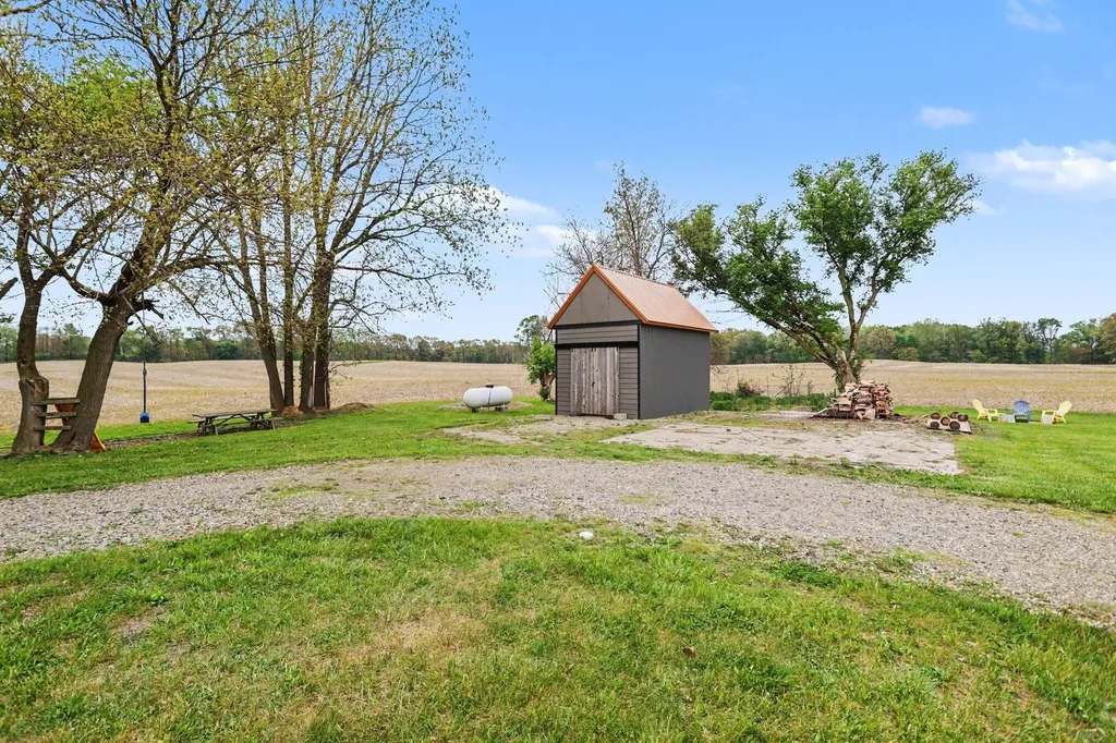 19184 L Drive N Marengo Township MI 49068