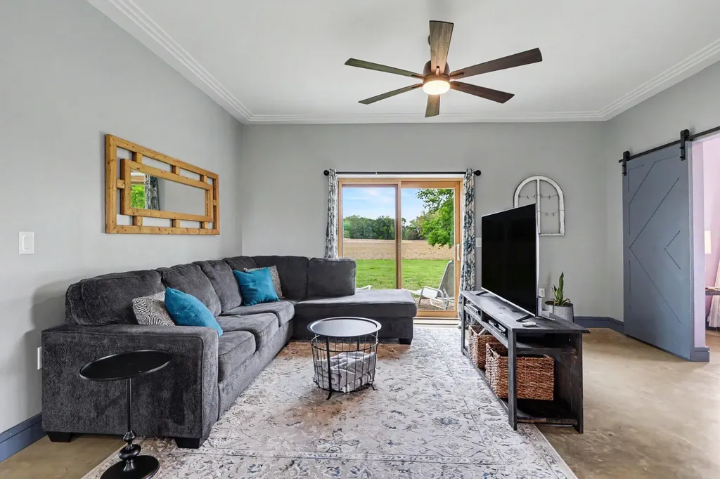 19184 L Drive N Marengo Township MI 49068