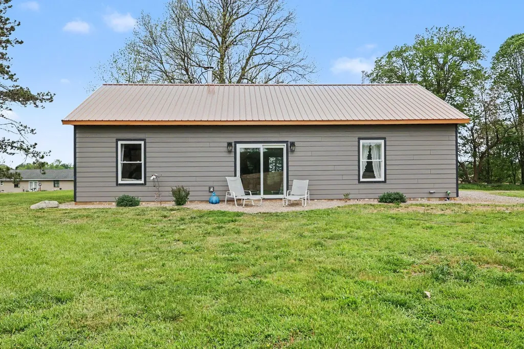 19184 L Drive N Marengo Township MI 49068