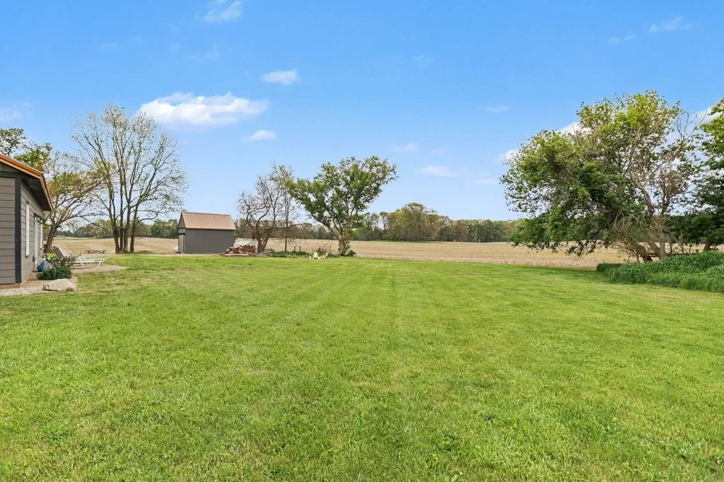 19184 L Drive N Marengo Township MI 49068