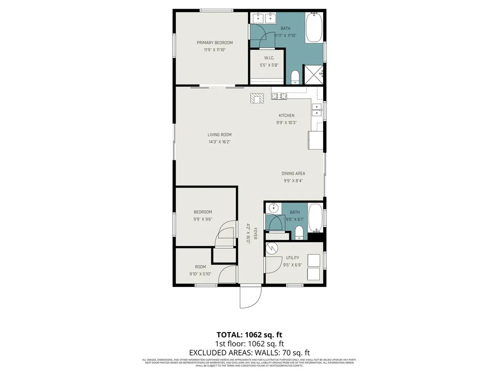 19184 L Drive N Marengo Township MI 49068