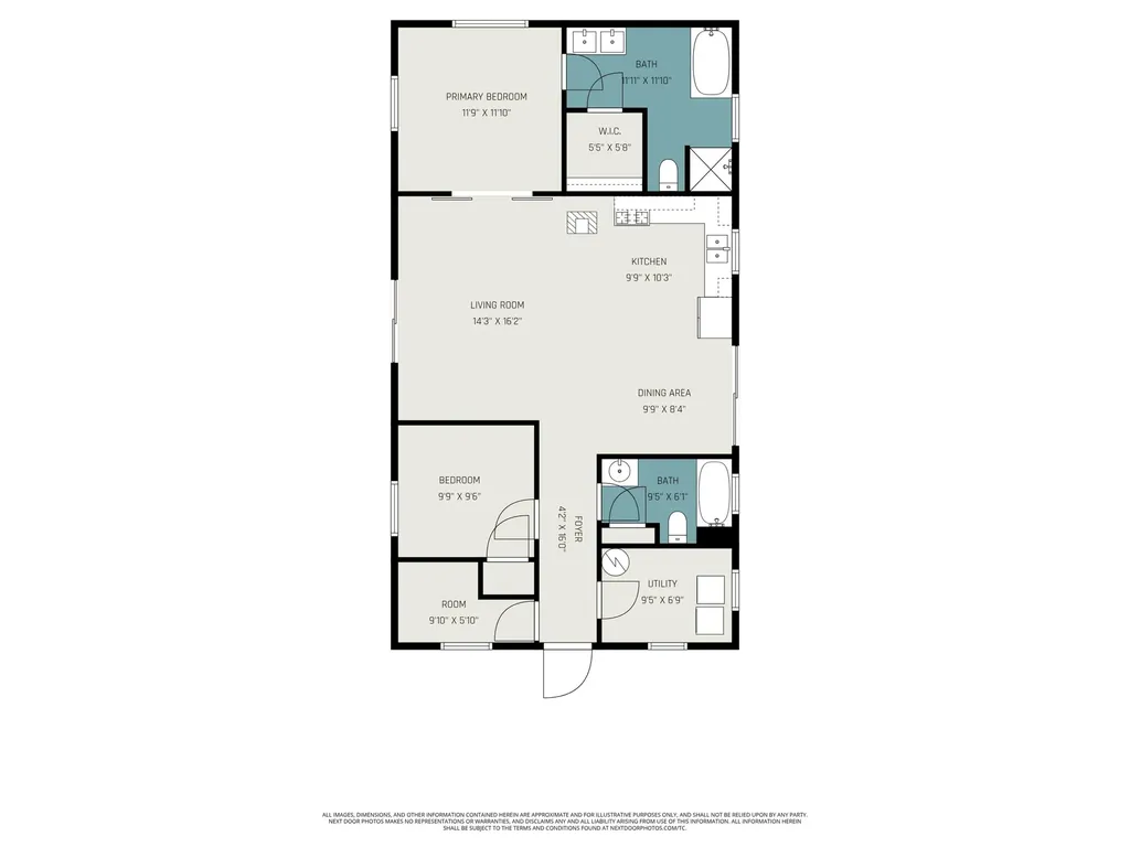 19184 L Drive N Marengo Township MI 49068