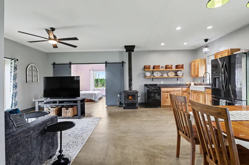 19184 L Drive N Marengo Township MI 49068