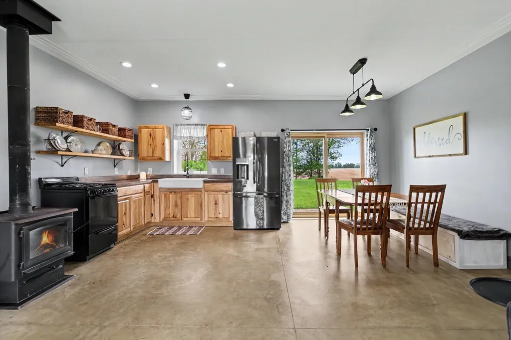 19184 L Drive N Marengo Township MI 49068