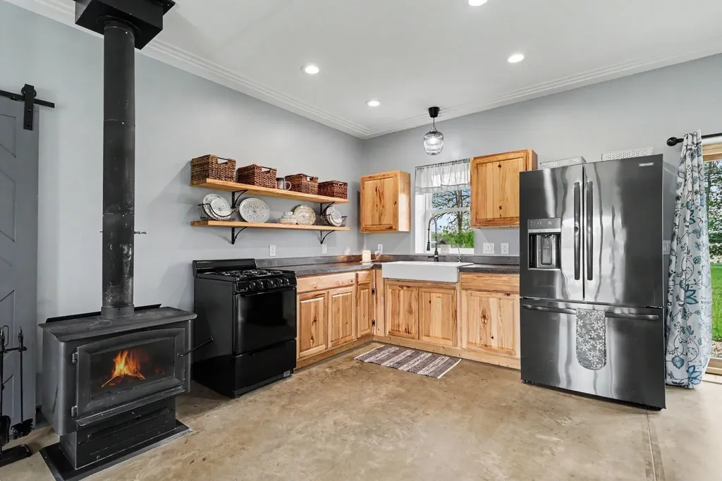 19184 L Drive N Marengo Township MI 49068