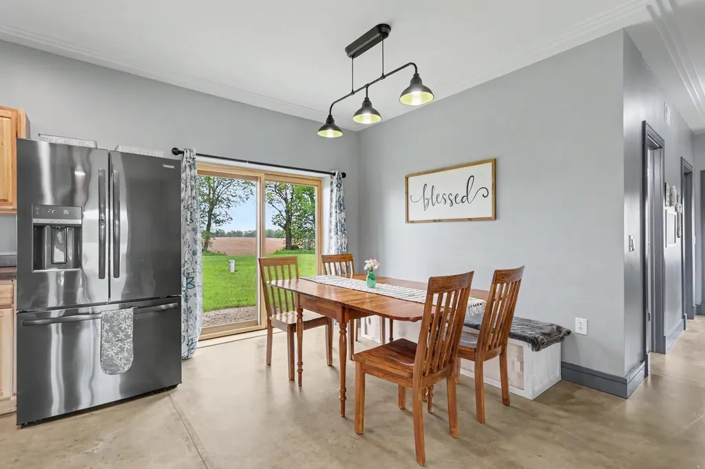 19184 L Drive N Marengo Township MI 49068