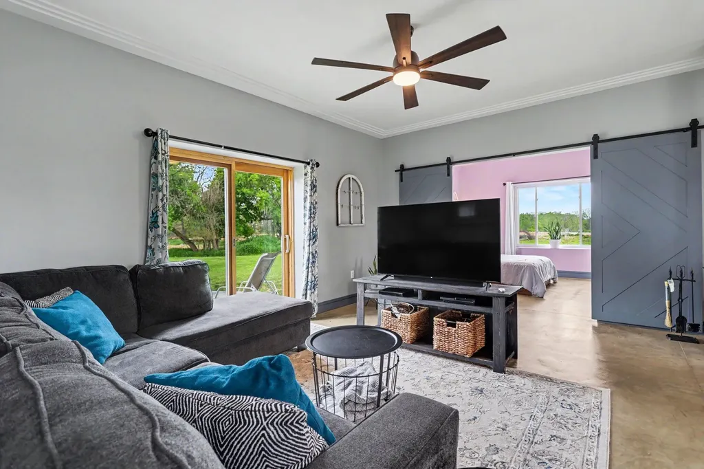 19184 L Drive N Marengo Township MI 49068