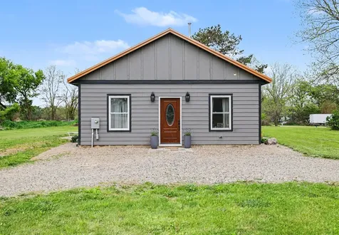 19184 L Drive N Marengo Township MI 49068