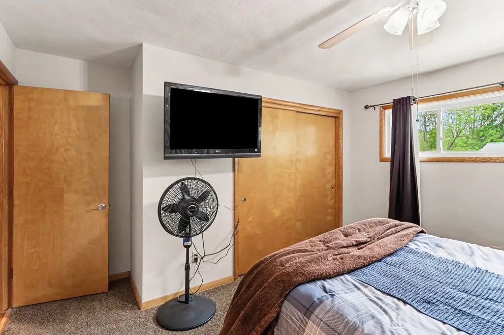 313 Thelma Drive Emmett Charter Township MI 49014