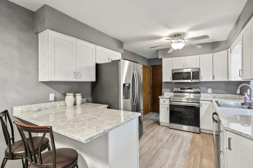 14135 Helmer Road S Battle Creek City MI 49015