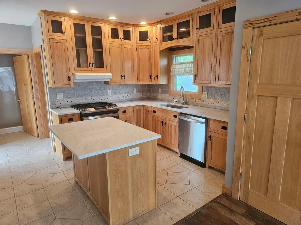 11287 Ullrey Drive Brady Township MI 49097