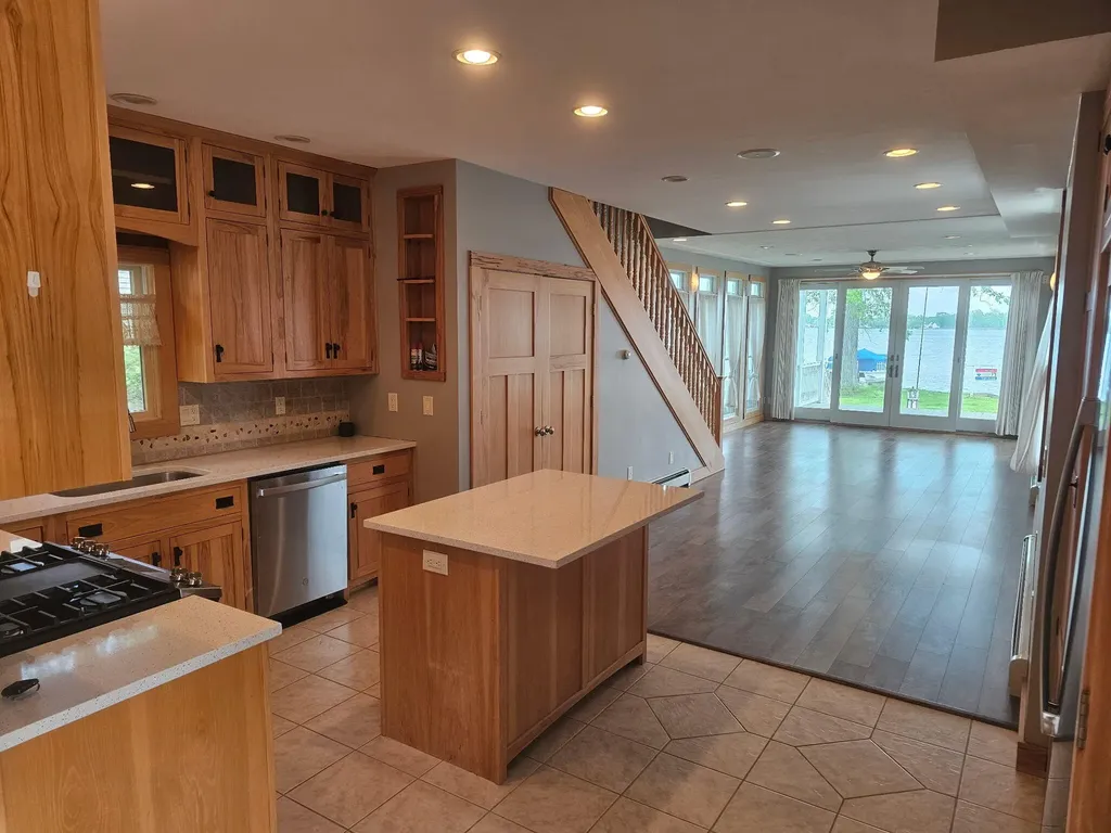11287 Ullrey Drive Brady Township MI 49097