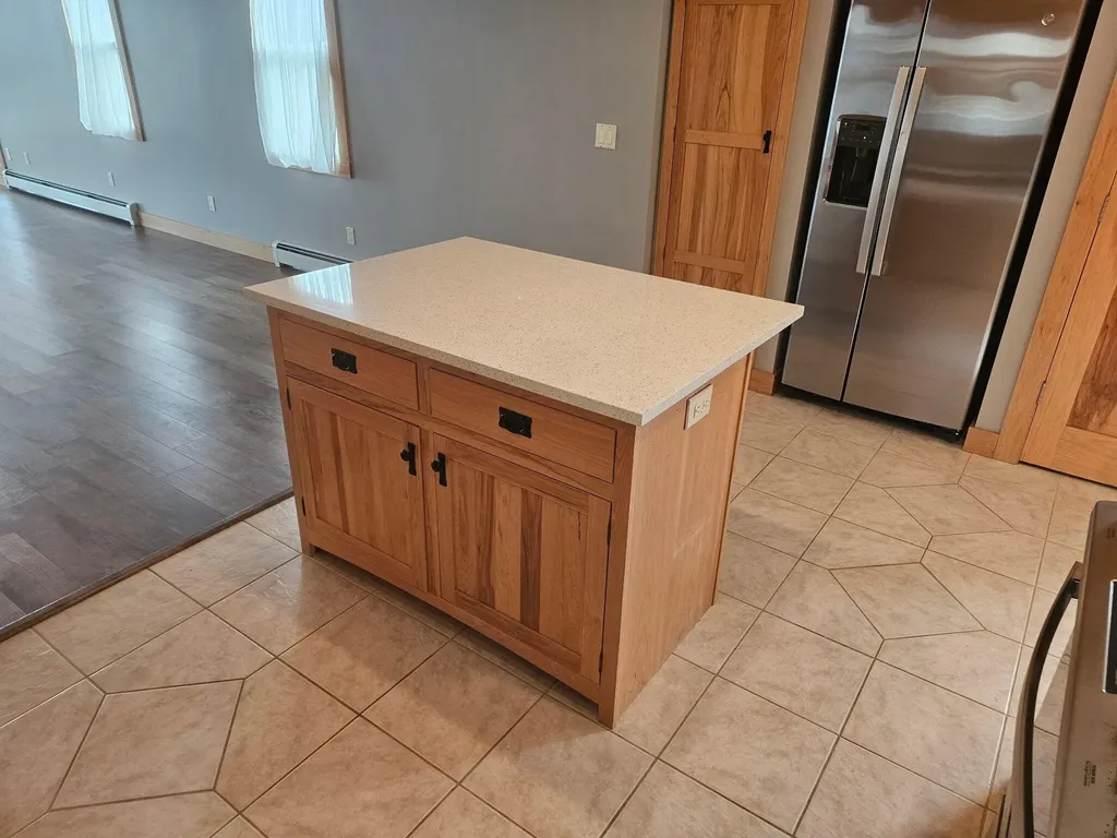 11287 Ullrey Drive Brady Township MI 49097