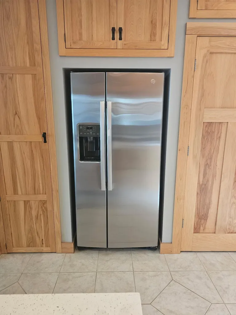 11287 Ullrey Drive Brady Township MI 49097